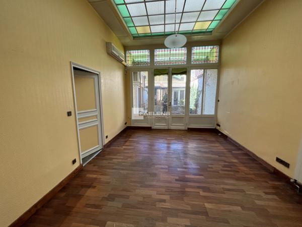 Immobilier Pro Bureau à Lille - Réf. vsm5011gg