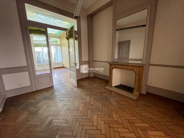 Immobilier Pro Bureau à Lille - Réf. vsm5011gg