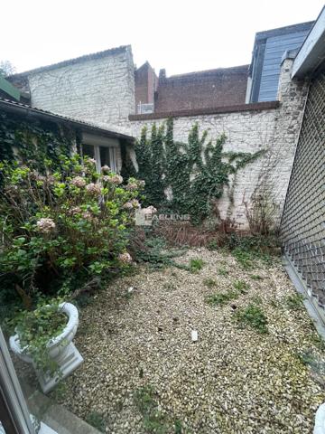 Immobilier Pro Bureau à Lille - Réf. vsm5011gg