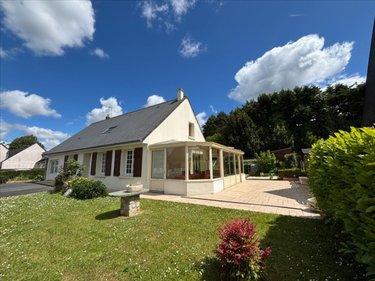 Maison individuelle à vendre à Valognes dans la Manche (50700), ref : 50088-1094752