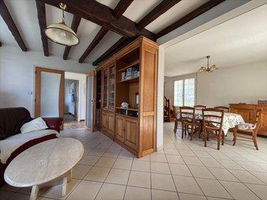 Maison individuelle à vendre à Valognes dans la Manche (50700), ref : 50088-1094752