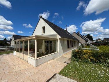 Maison individuelle à vendre à Valognes dans la Manche (50700), ref : 50088-1094752