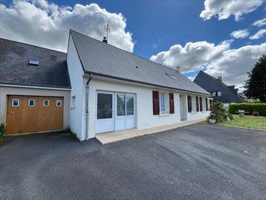 Maison individuelle à vendre à Valognes dans la Manche (50700), ref : 50088-1094752