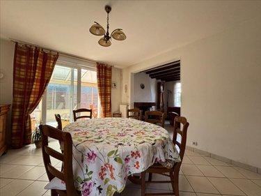 Maison individuelle à vendre à Valognes dans la Manche (50700), ref : 50088-1094752