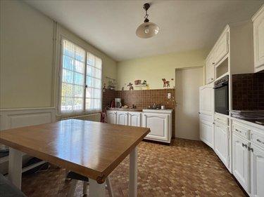 Maison individuelle à vendre à Valognes dans la Manche (50700), ref : 50088-1094752