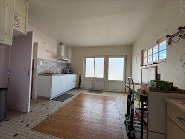 Maison individuelle à vendre à Valognes dans la Manche (50700), ref : 50088-1094752