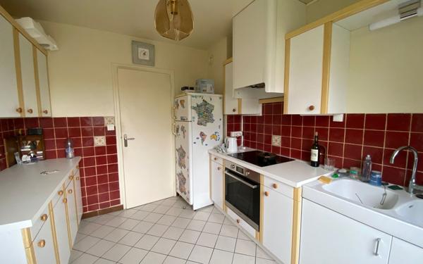 Appartement à louer    2 pièces • 54,50 m2 Saint-Dizier