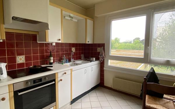 Appartement à louer    2 pièces • 54,50 m2 Saint-Dizier