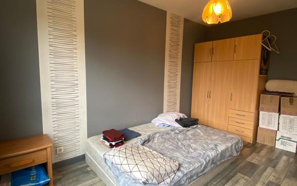 Appartement à louer    2 pièces • 54,50 m2 Saint-Dizier