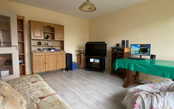 Appartement à louer    2 pièces • 54,50 m2 Saint-Dizier