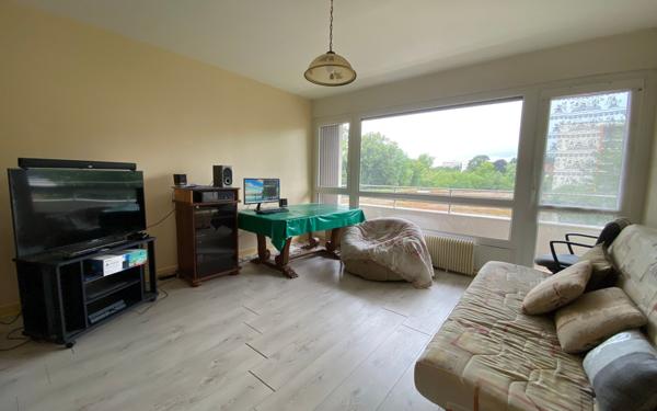 Appartement à louer    2 pièces • 54,50 m2 Saint-Dizier