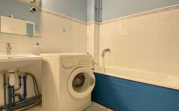 Appartement à louer    2 pièces • 54,50 m2 Saint-Dizier