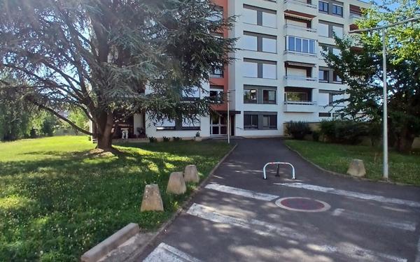 Appartement à louer    2 pièces • 54,50 m2 Saint-Dizier