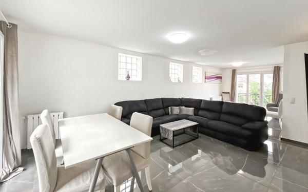 Maison à vendre    3 pièces •  Sannois