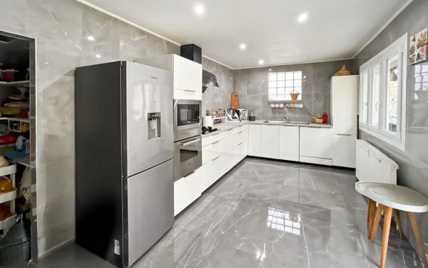 Maison à vendre    3 pièces •  Sannois