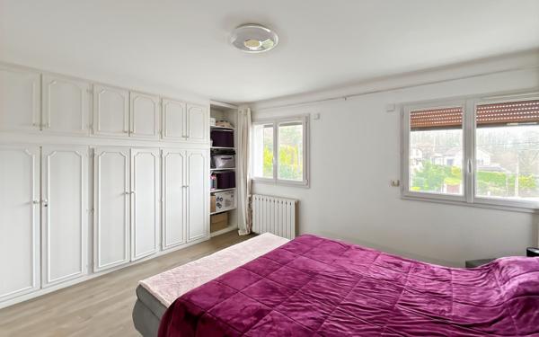 Maison à vendre    3 pièces •  Sannois