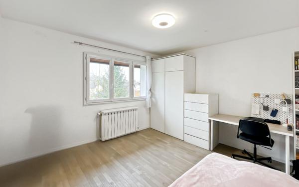 Maison à vendre    3 pièces •  Sannois