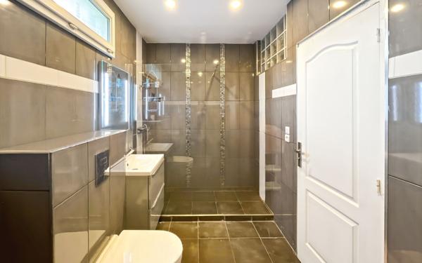 Maison à vendre    3 pièces •  Sannois