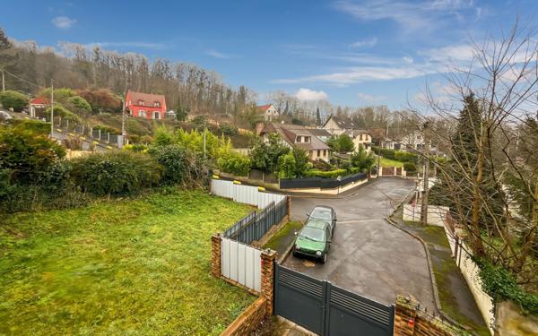 Maison à vendre    3 pièces •  Sannois