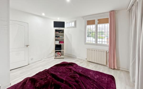 Maison à vendre    3 pièces •  Sannois