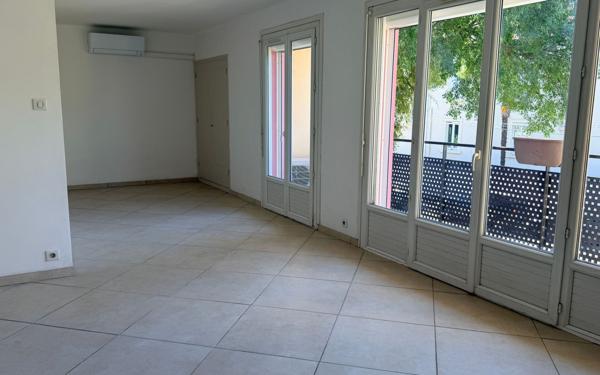 Appartement à louer    4 pièces • 81 m2 Montélimar