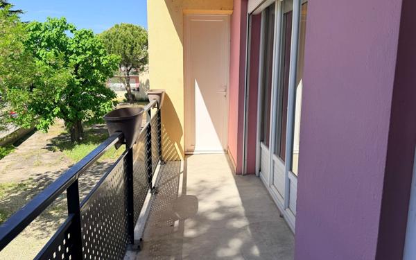 Appartement à louer    4 pièces • 81 m2 Montélimar