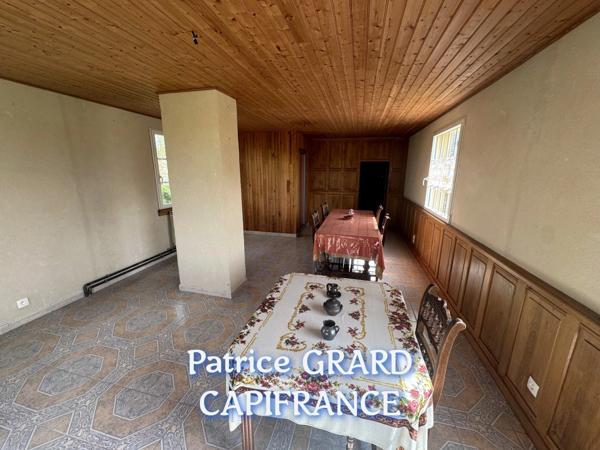 Maison à vendre 11 pièces  LE HAM