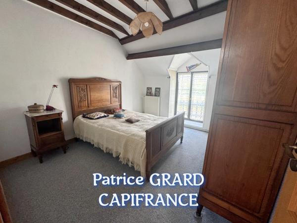 Maison à vendre 11 pièces  LE HAM