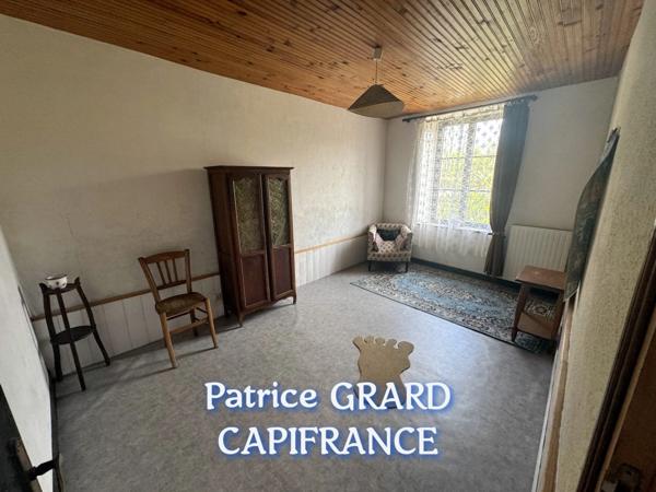 Maison à vendre 11 pièces  LE HAM