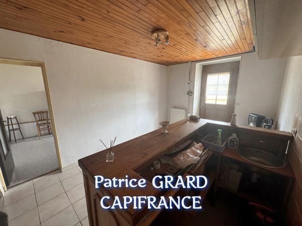 Maison à vendre 11 pièces  LE HAM