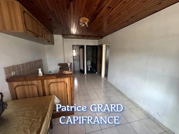 Maison à vendre 11 pièces  LE HAM