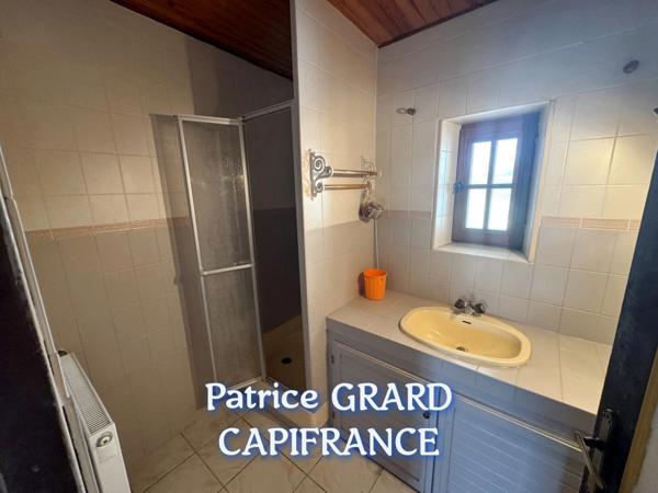 Maison à vendre 11 pièces  LE HAM
