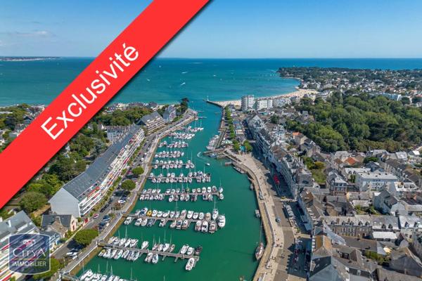 Appartement à vendre 1 pièce 17m²