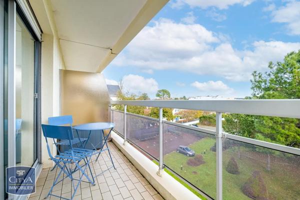 Appartement à vendre 1 pièce 17m²