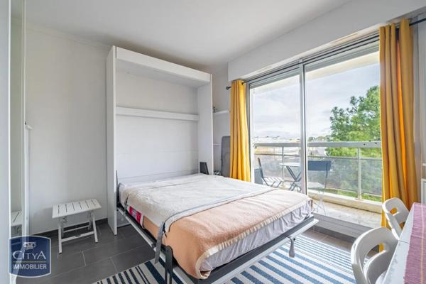 Appartement à vendre 1 pièce 17m²