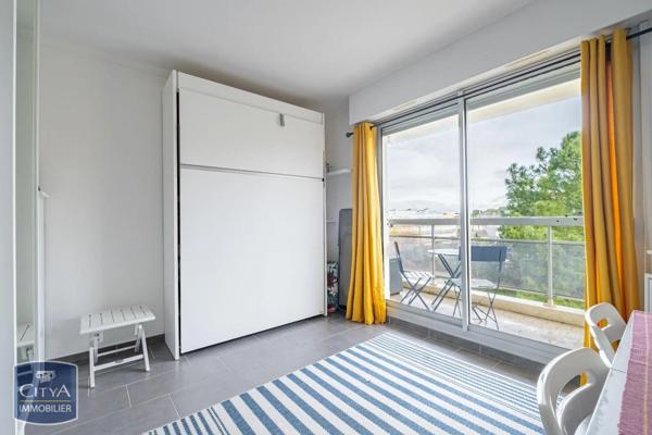 Appartement à vendre 1 pièce 17m²