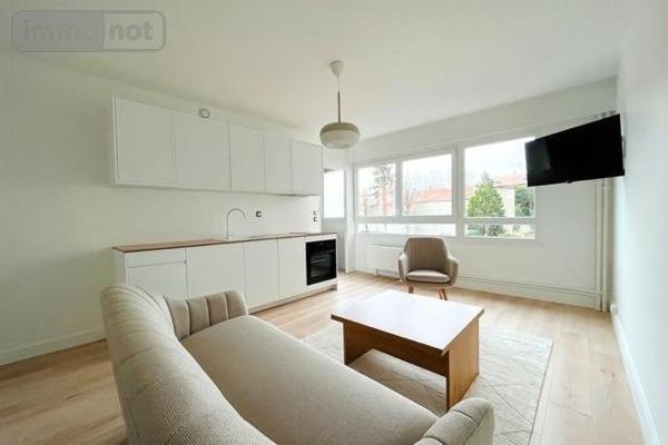 Appartement à vendre à Reims dans la Marne (51100), ref : 51046-2670   
Centre et Grand Centre