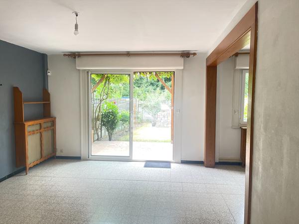 Maison familiale de caractère 120 m² : Secteur Le Quesne