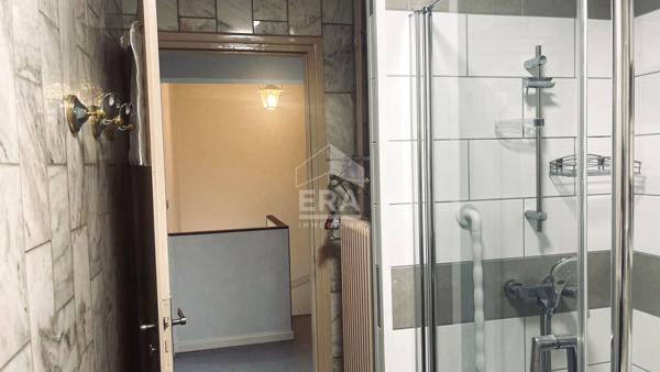 Maison familiale de caractère 120 m² : Secteur Le Quesne