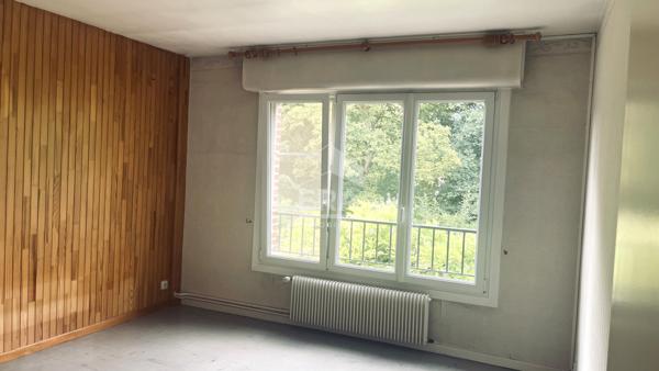 Maison familiale de caractère 120 m² : Secteur Le Quesne