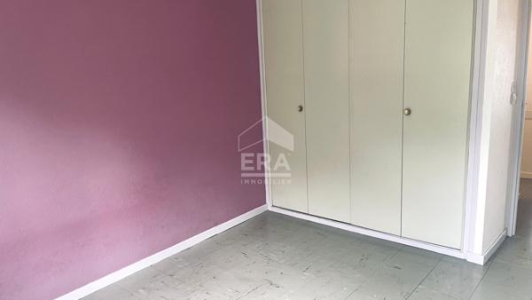 Maison familiale de caractère 120 m² : Secteur Le Quesne