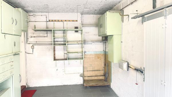 Maison familiale de caractère 120 m² : Secteur Le Quesne