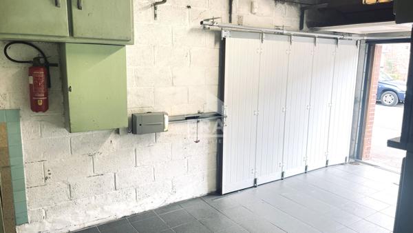 Maison familiale de caractère 120 m² : Secteur Le Quesne