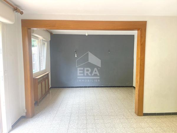 Maison familiale de caractère 120 m² : Secteur Le Quesne
