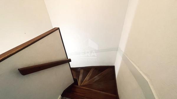 Maison familiale de caractère 120 m² : Secteur Le Quesne
