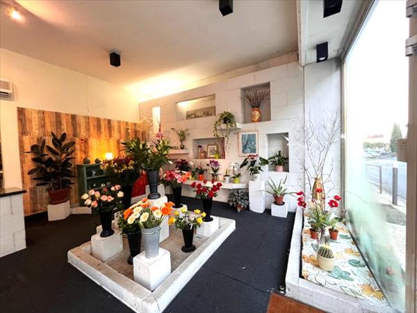 Immeuble à vendre |  Pauillac |  265 m²