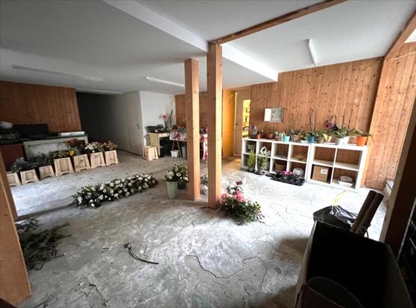 Immeuble à vendre |  Pauillac |  265 m²