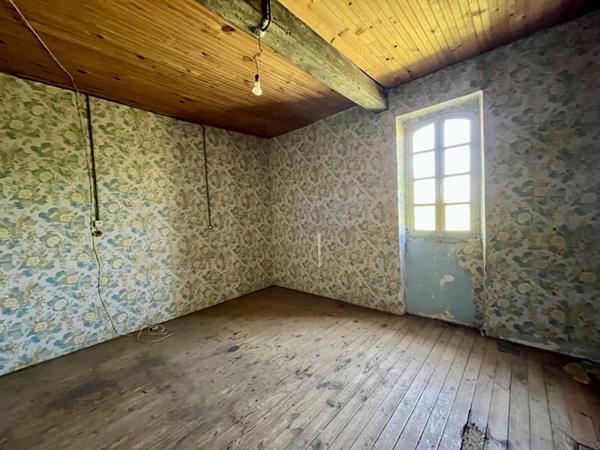 Maison à vendre |  Saverdun |  5 pièces | 210 m²