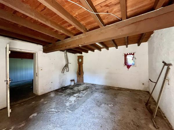 Maison à vendre |  Saverdun |  5 pièces | 210 m²