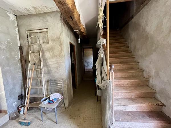 Maison à vendre |  Saverdun |  5 pièces | 210 m²